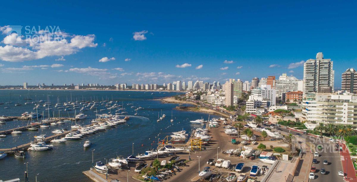 Foto de Venta departamento en Peninsula - Zona Puerto, 6 dormitorios, garage, imagen 5