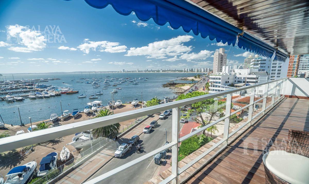 Foto de Venta departamento en Peninsula - Zona Puerto, 6 dormitorios, garage, imagen 1
