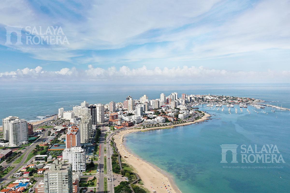 Foto de Apartamento 2 dormitorios 2 baños Playa Brava Punta del Este, imagen 3