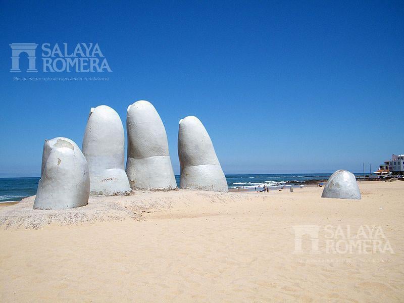Foto de Apartamento 2 dormitorios 2 baños Playa Brava Punta del Este, imagen 5