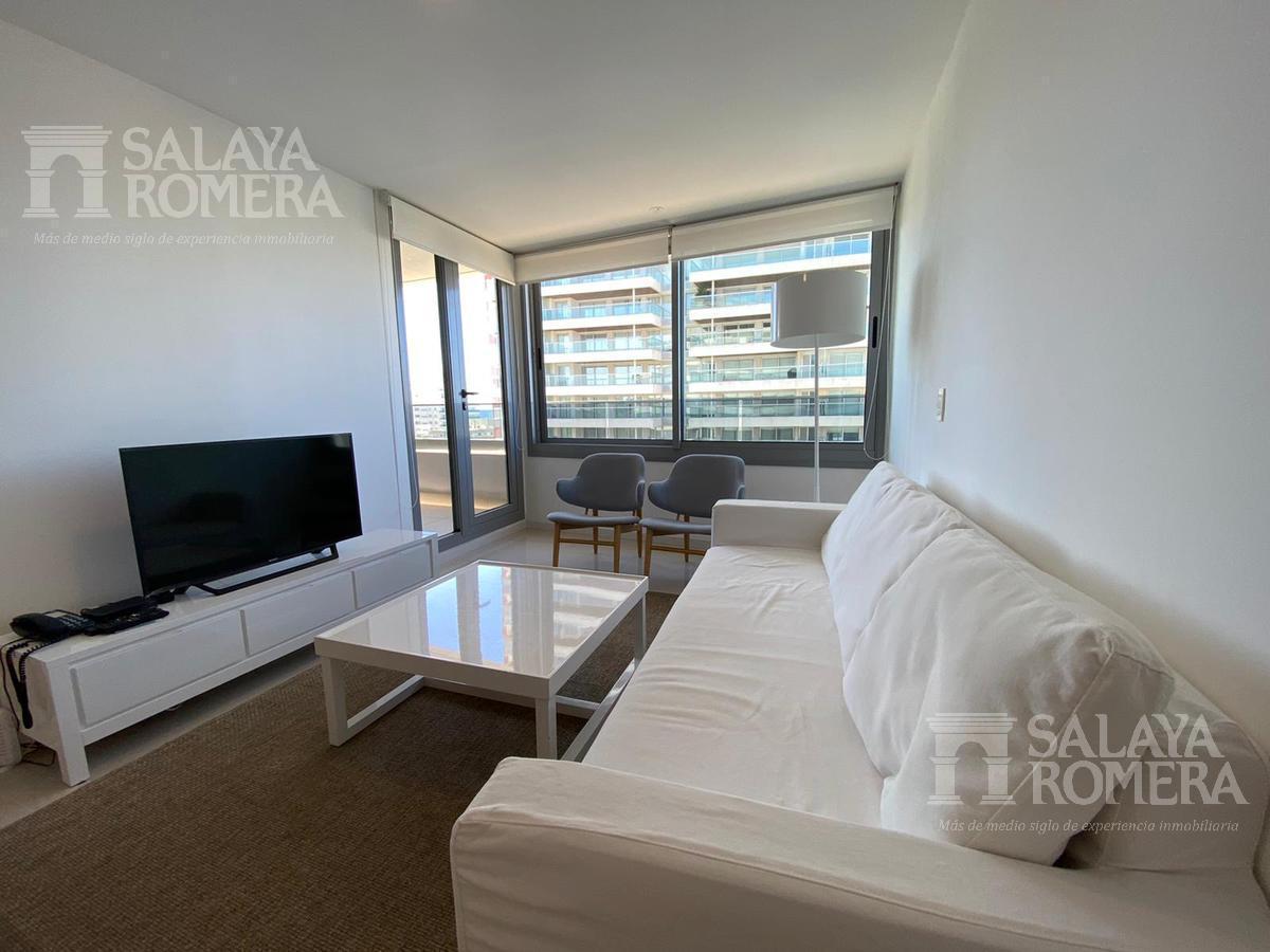 Foto de Apartamento 2 dormitorios 2 baños Playa Brava Punta del Este, imagen 1