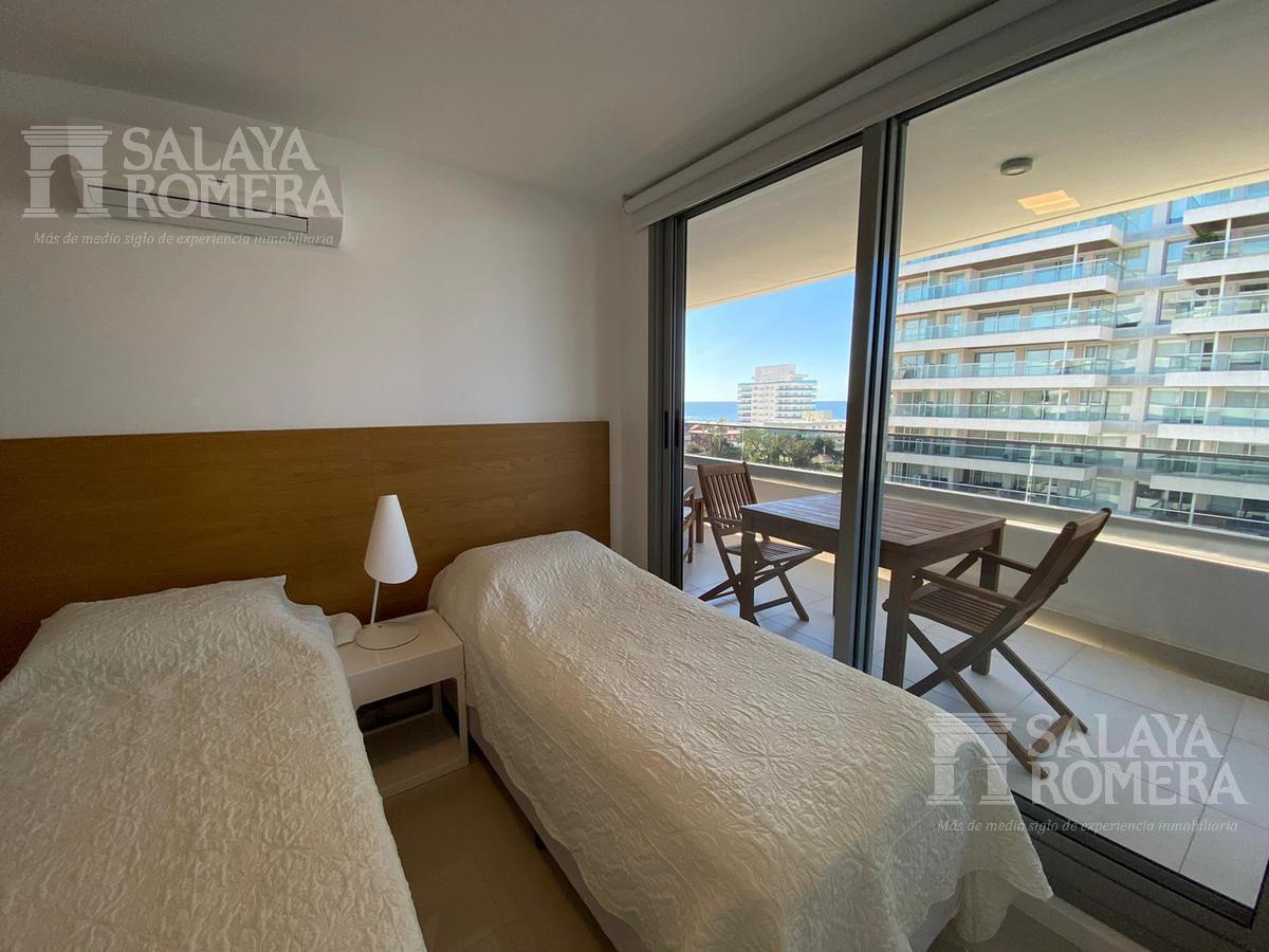 Foto de Apartamento 2 dormitorios 2 baños Playa Brava Punta del Este, imagen 4