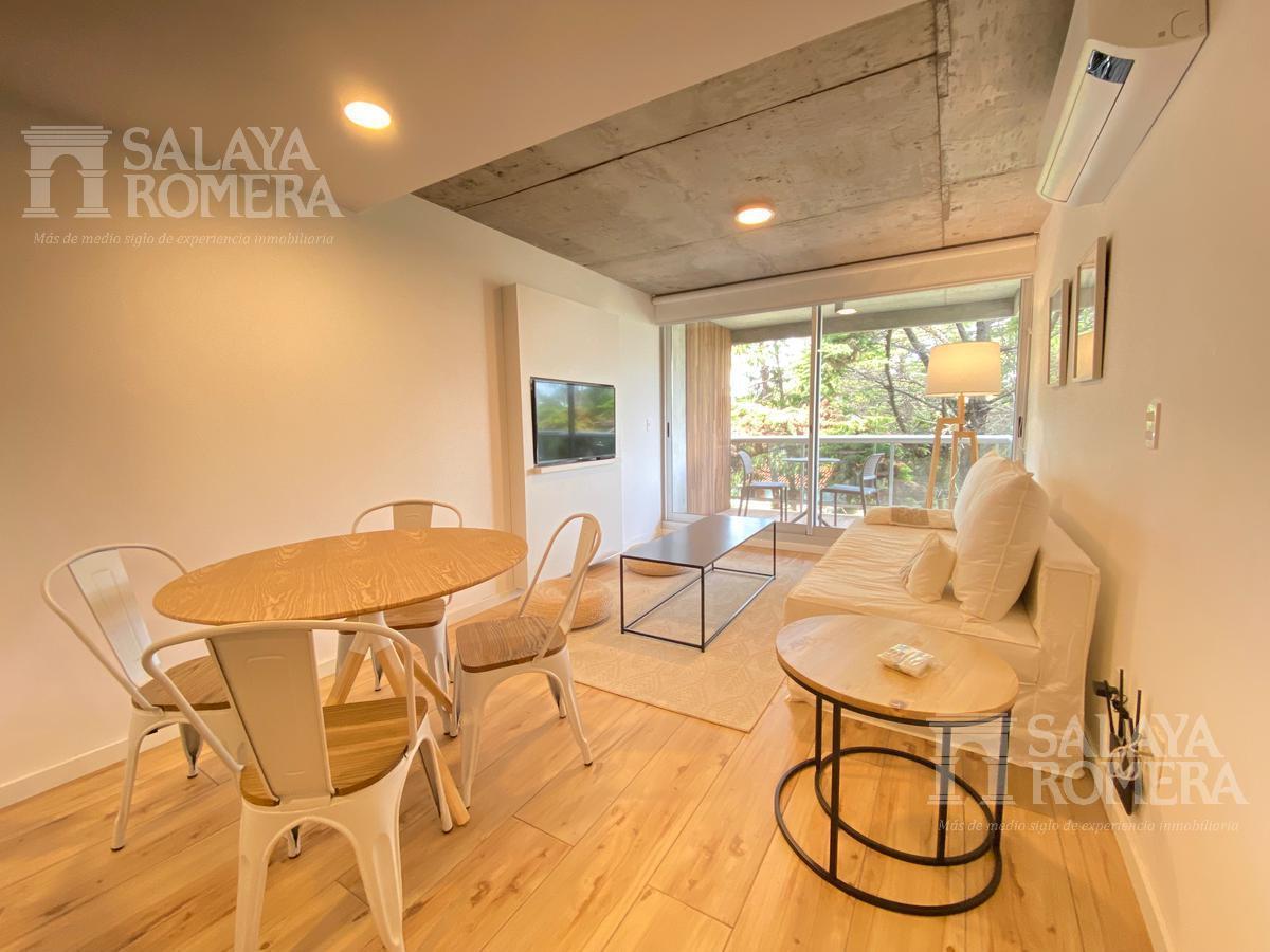 Foto de ALQUILER TEMPORAL: APARTAMENTO A ESTRENAR 2 DORMITORIOS PUNTA DEL ESTE, imagen 1