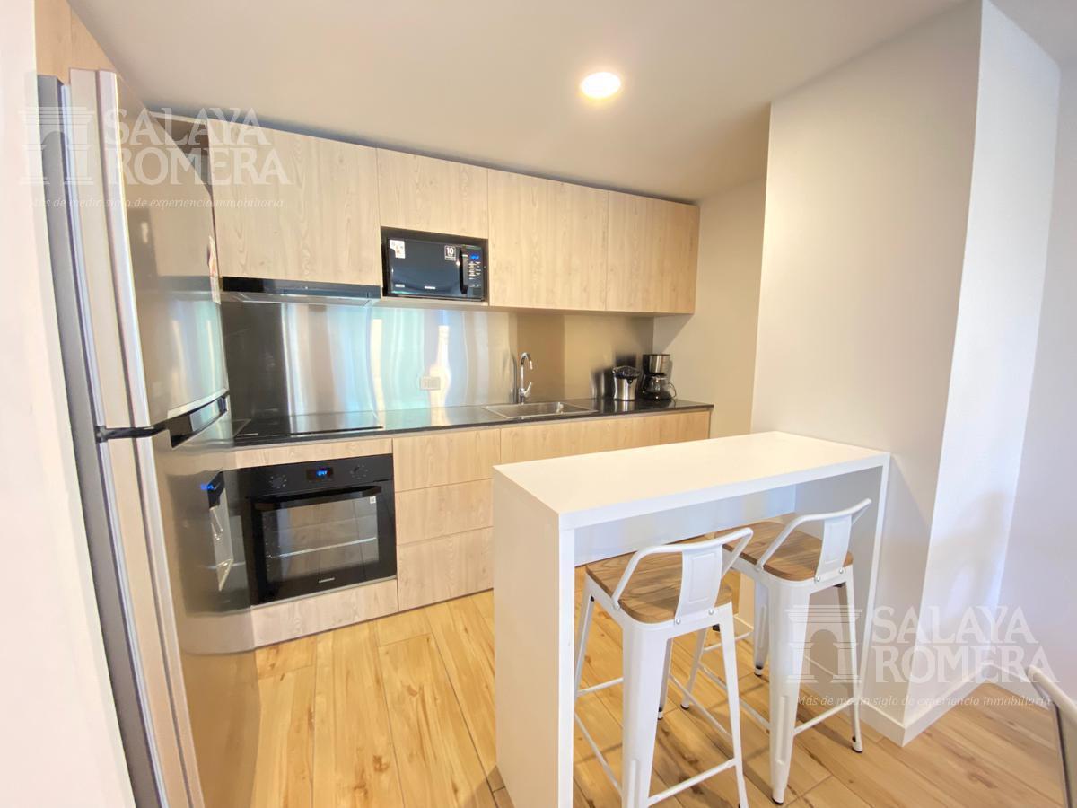 Foto de ALQUILER TEMPORAL: APARTAMENTO A ESTRENAR 2 DORMITORIOS PUNTA DEL ESTE, imagen 4
