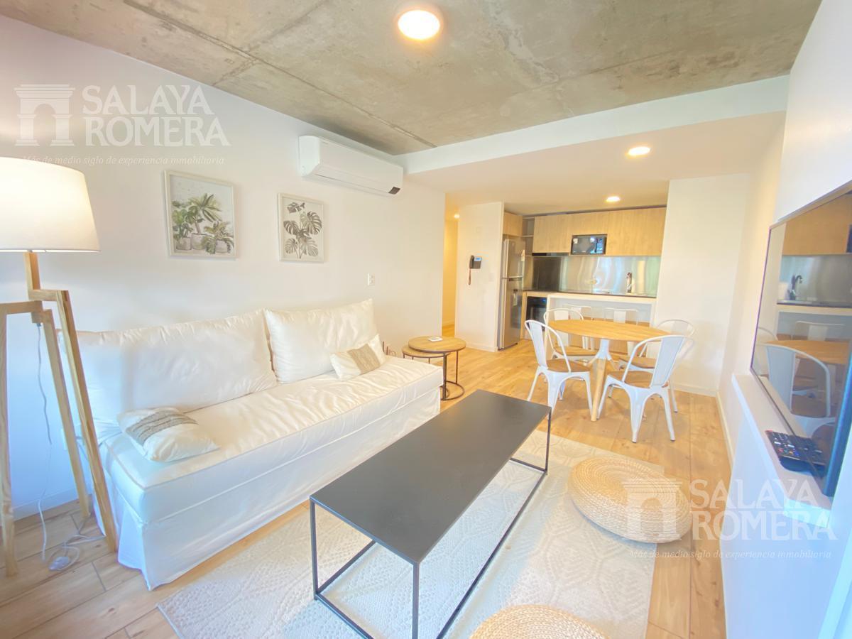Foto de ALQUILER TEMPORAL: APARTAMENTO A ESTRENAR 2 DORMITORIOS PUNTA DEL ESTE, imagen 5