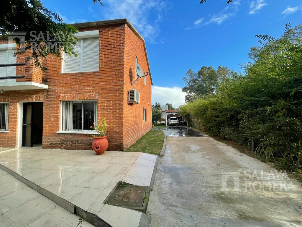 Foto de Venta , casa , 3 dormitorios y dependencia , La barra , Punta del este, imagen 1