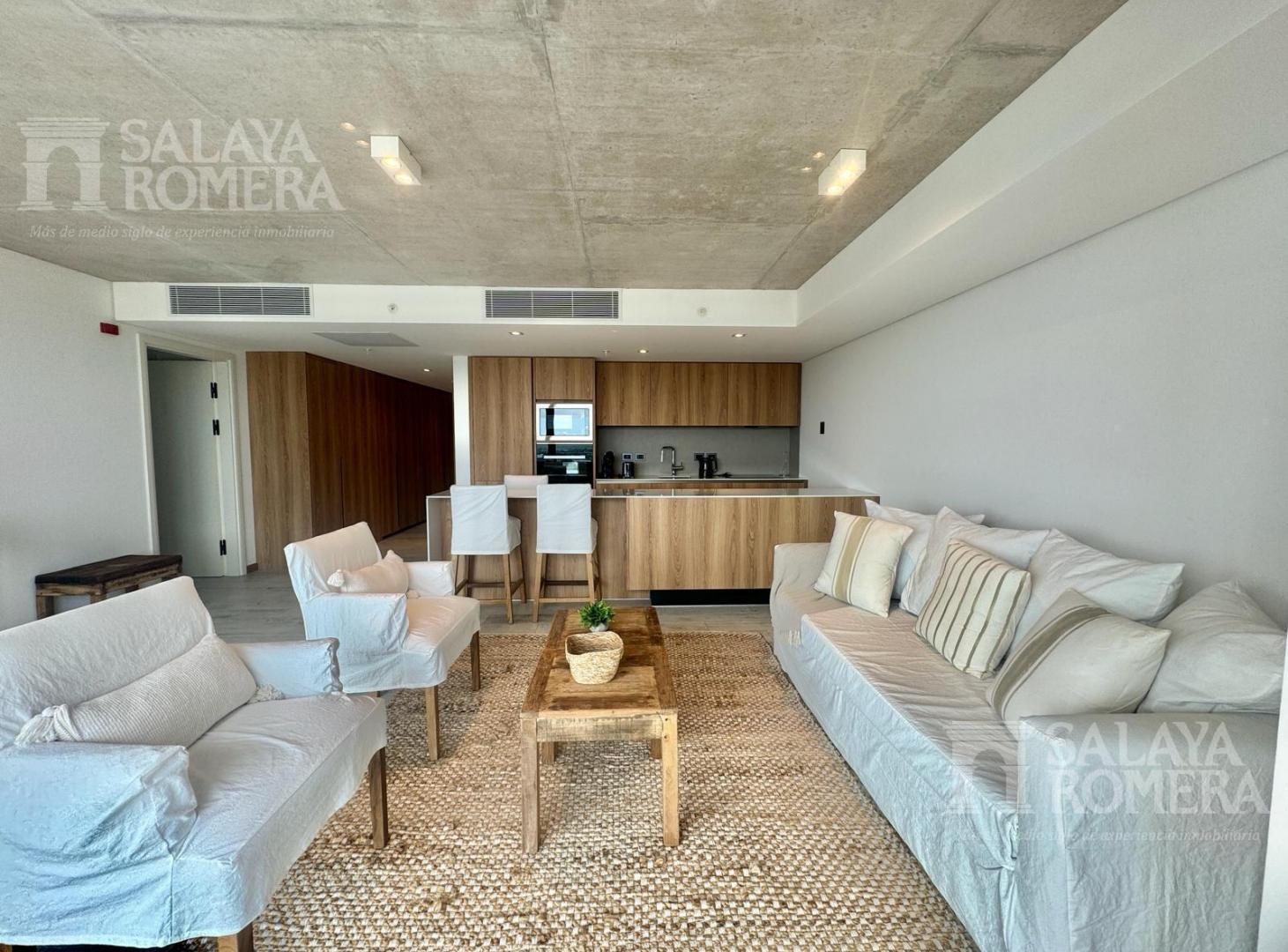 Foto de Venta- Surfside - 1 dormitorio , Playa Brava , Punta del Este SAP6036291, imagen 2