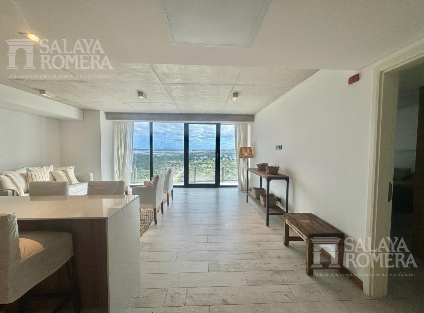 Foto de Venta- Surfside - 1 dormitorio , Playa Brava , Punta del Este SAP6036291, imagen 4