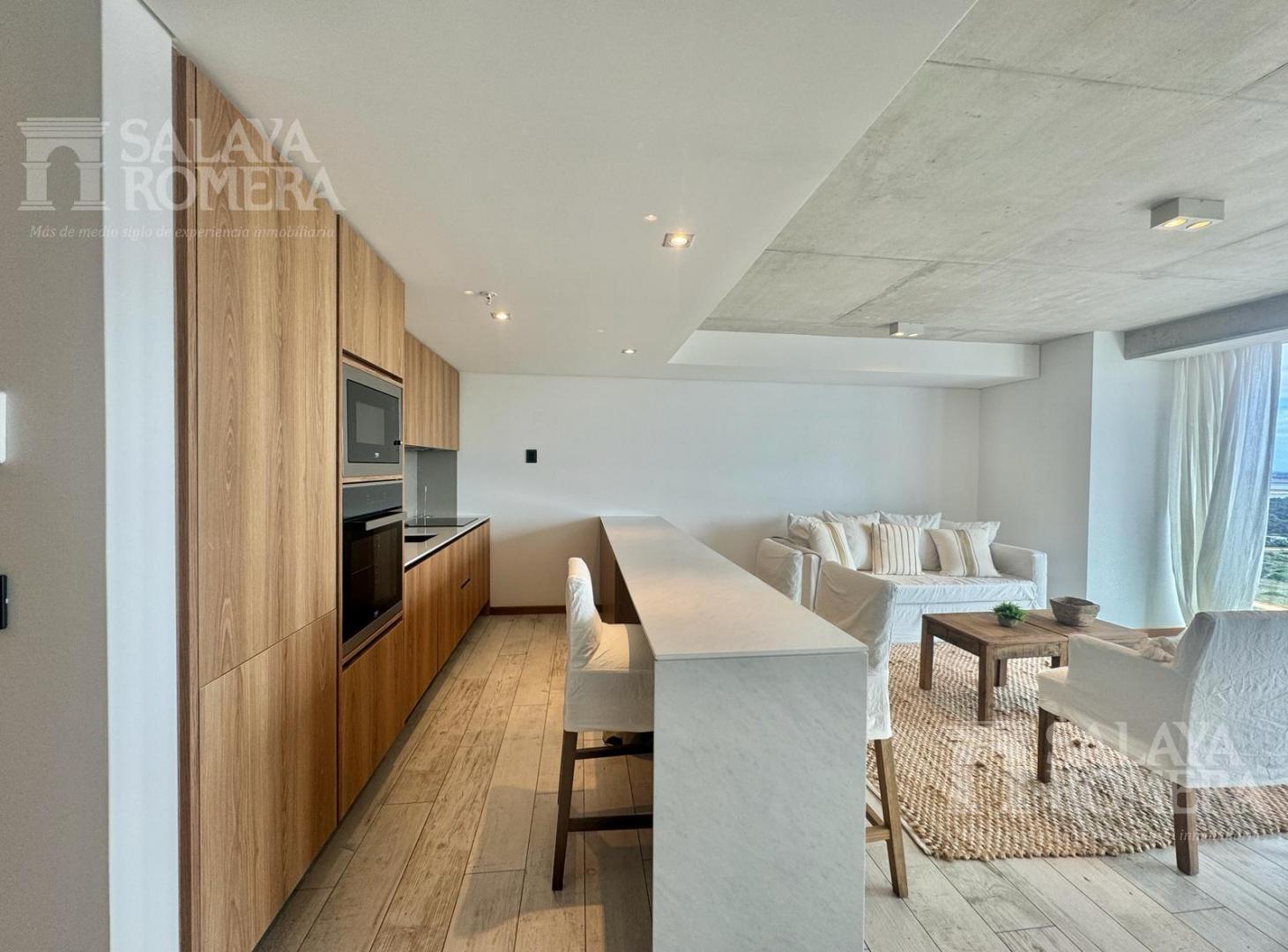Foto de Venta- Surfside - 1 dormitorio , Playa Brava , Punta del Este SAP6036291, imagen 5