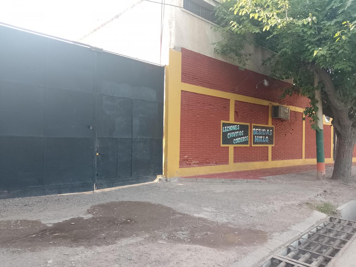 Se Vende Local Comercial - No Se Vende Fondo Comercio 1