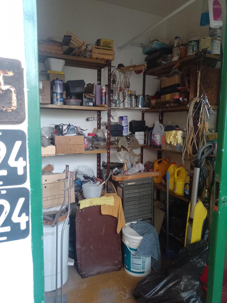 Se Vende Casa con un Depto, Br Bombal 4