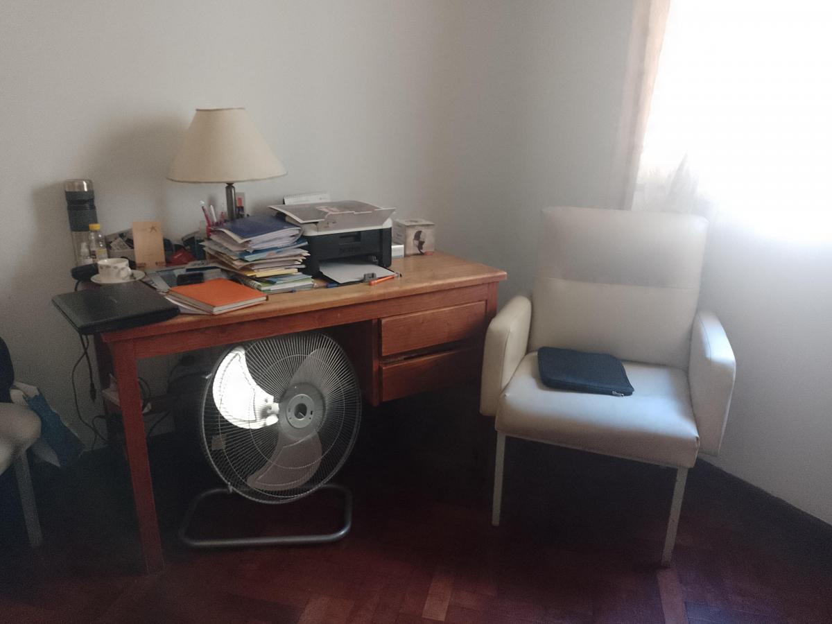 Se Vende Casa con un Depto, Br Bombal 2