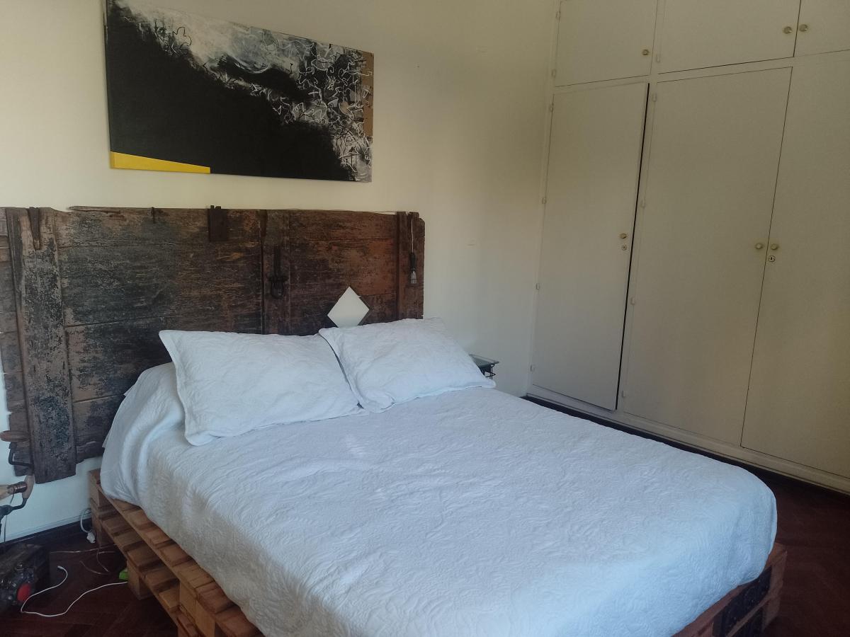 Se Vende Casa con un Depto, Br Bombal 5