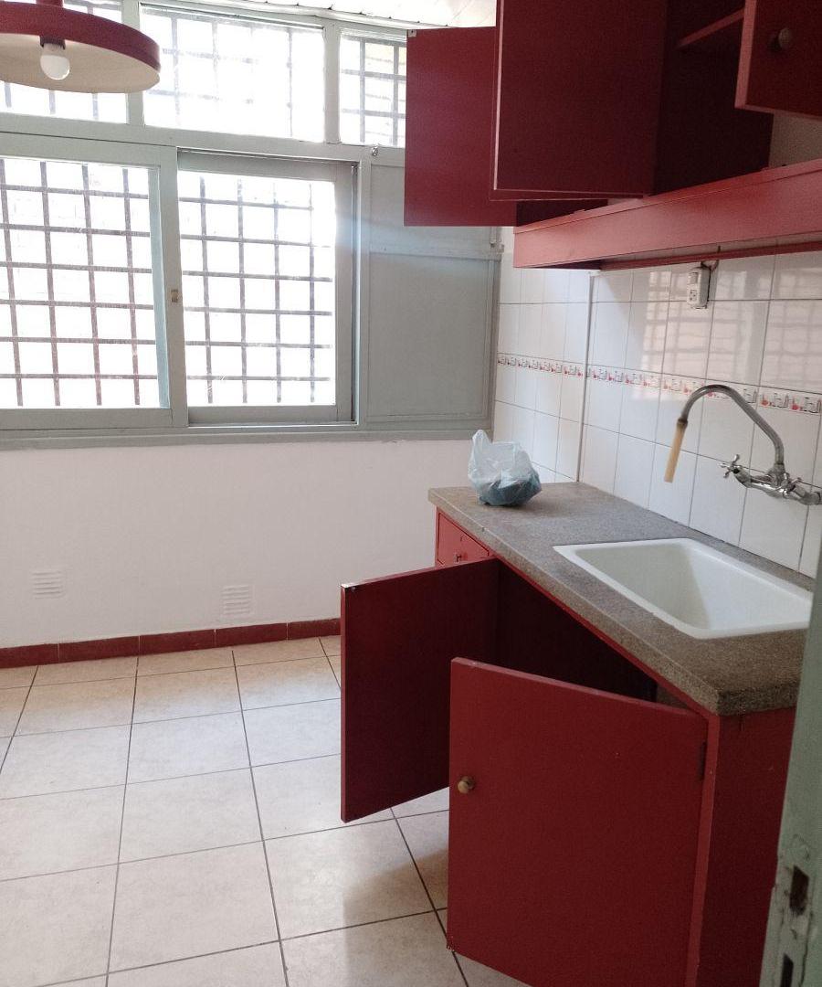 Foto de SE ALQUILA DEPTO 01 DORMITORIO EN DORREGO - SIN COCHERA, imagen 1