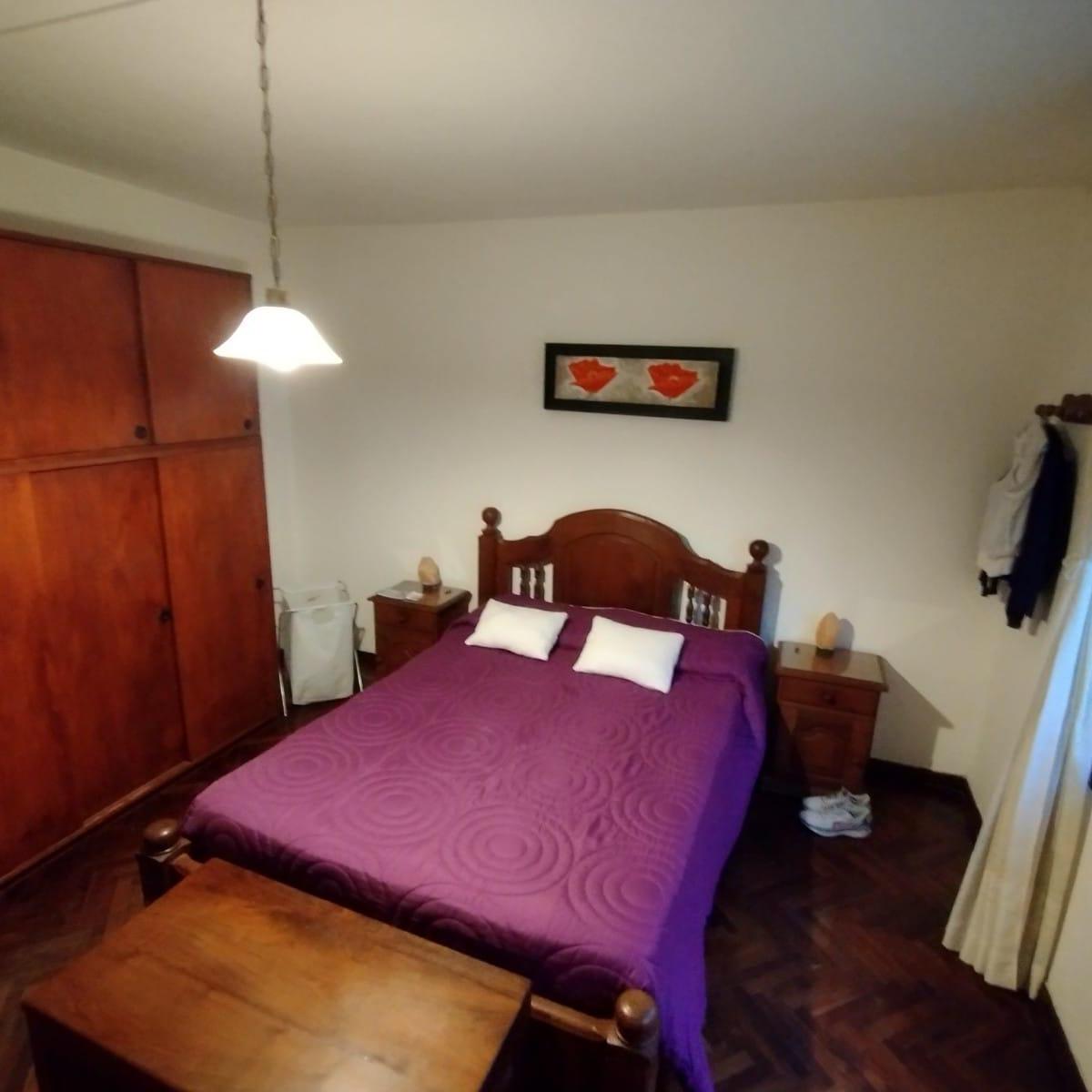 Inversion Se Vende Casa Más Departamento en Planta Alta 2