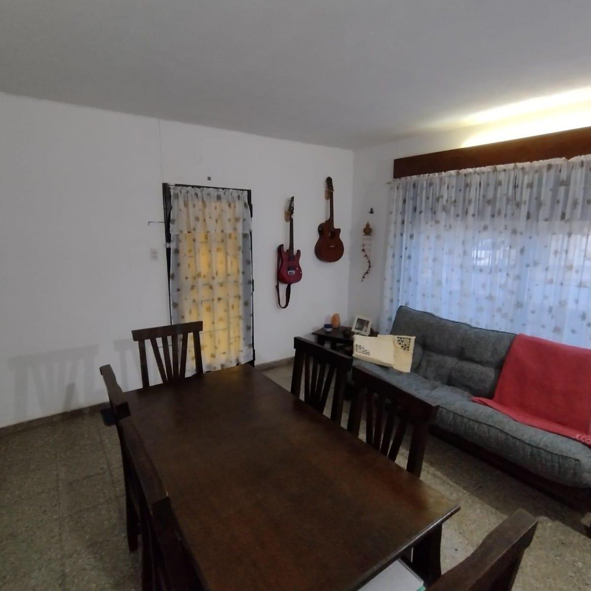 Inversion Se Vende Casa Más Departamento en Planta Alta 4