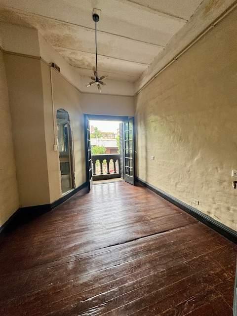Hermosa Casona en Barrio Gemes - Ideal Resto Bar - Comercio - Gastronomia - Inversión 5