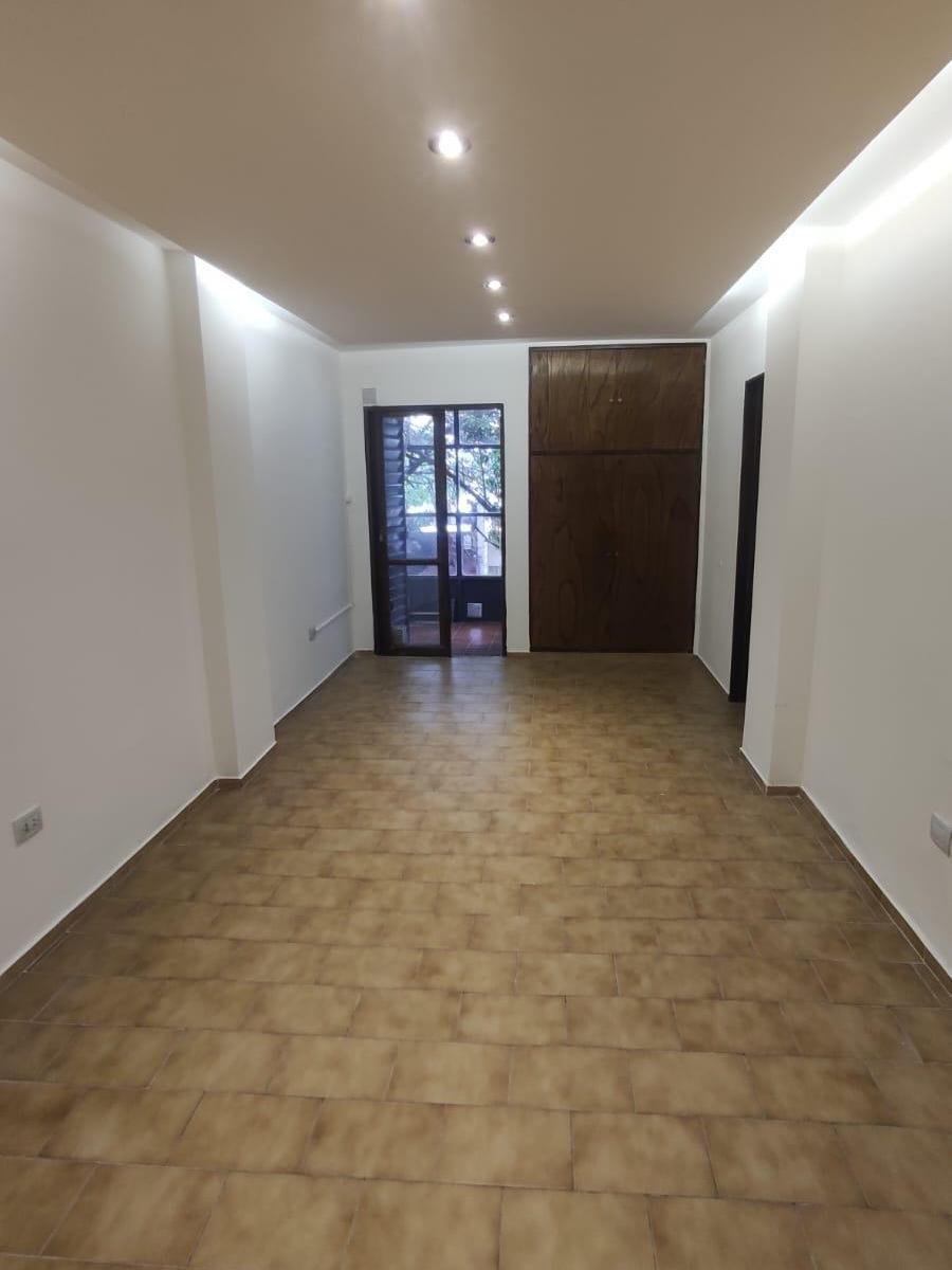 Alquiler Monoambiente Nueva Córdoba Muy Cerca de Ciudad Universitaria 5