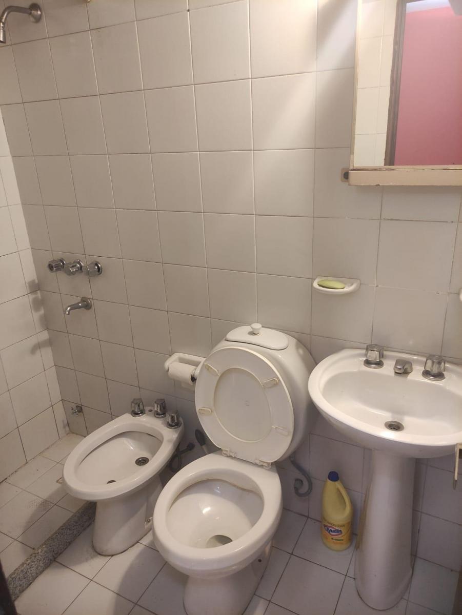 Alquiler Monoambiente Nueva Córdoba Muy Cerca de Ciudad Universitaria 2