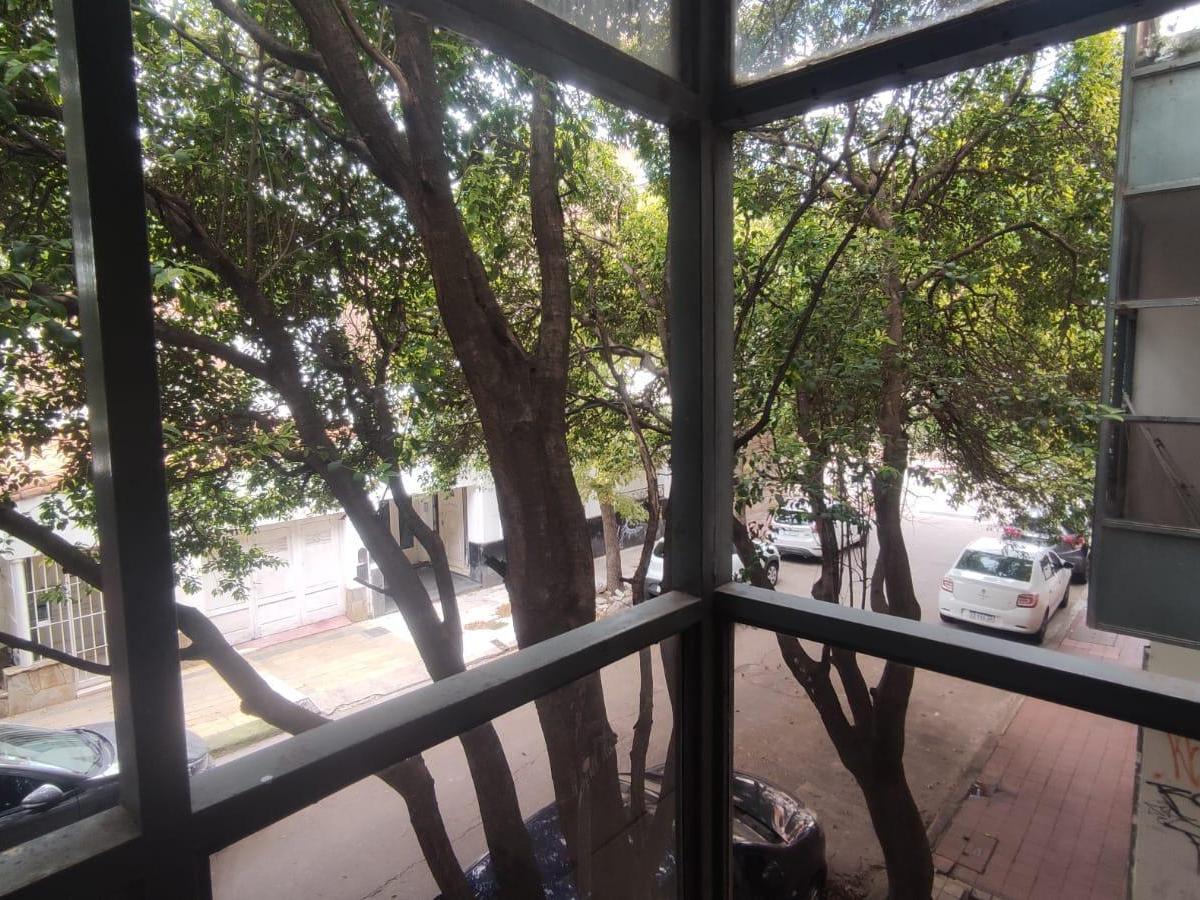 Alquiler Monoambiente Nueva Córdoba Muy Cerca de Ciudad Universitaria 3