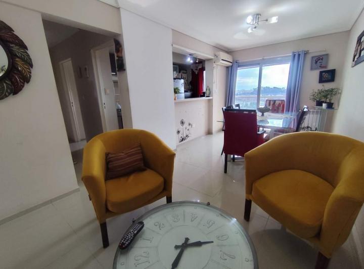 VENTA DEPARTAMENTO DOS DORMITORIOS CON BALCON EN ALTO VILLASOL 2