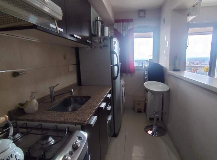 VENTA DEPARTAMENTO DOS DORMITORIOS CON BALCON EN ALTO VILLASOL 5