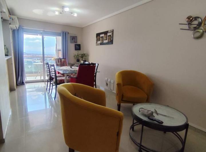 VENTA DEPARTAMENTO DOS DORMITORIOS CON BALCON EN ALTO VILLASOL 3