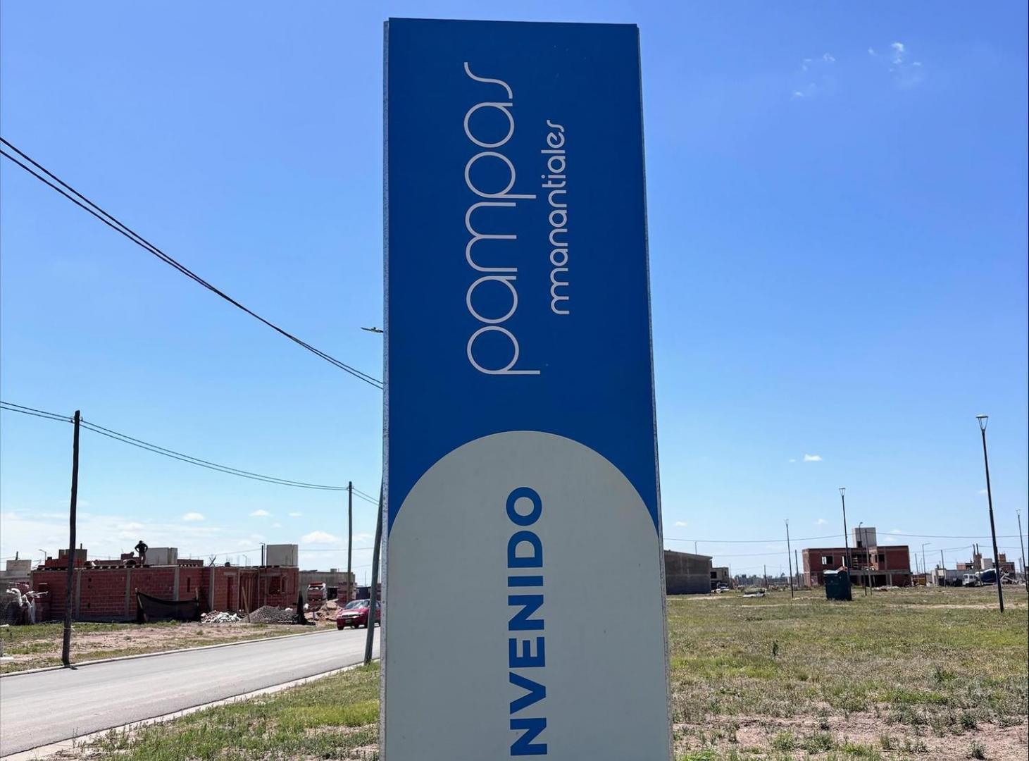 Foto de Lote Residencial Pampas de manantiales, imagen 5