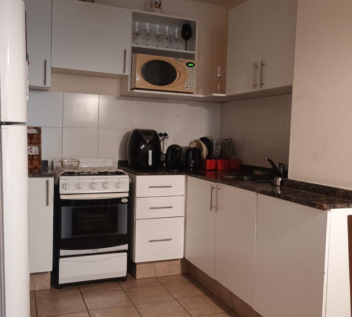 Foto de Departamento 1 dormitorio en alquiler, imagen 2