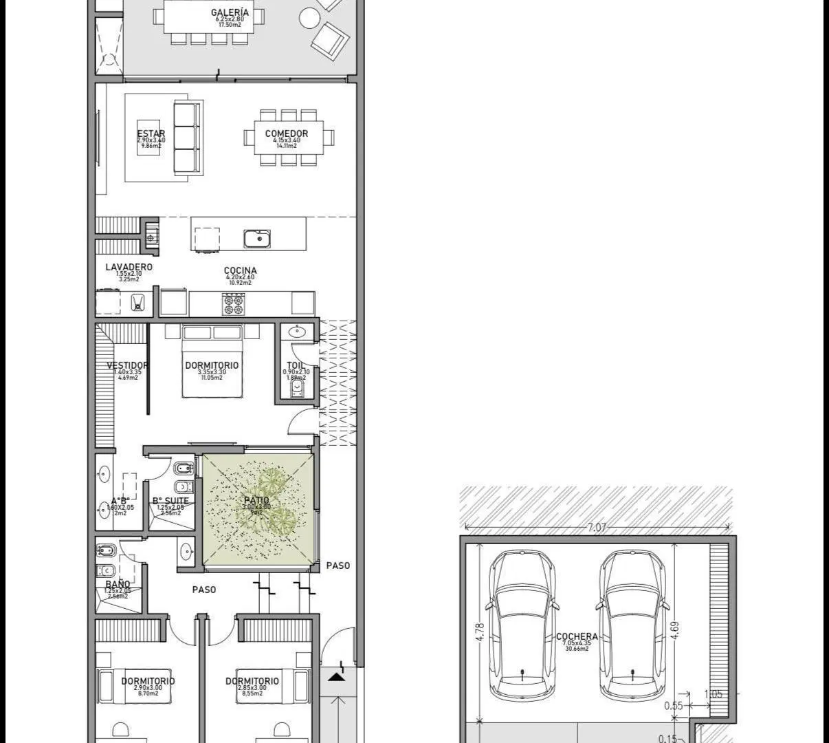 Plano 2