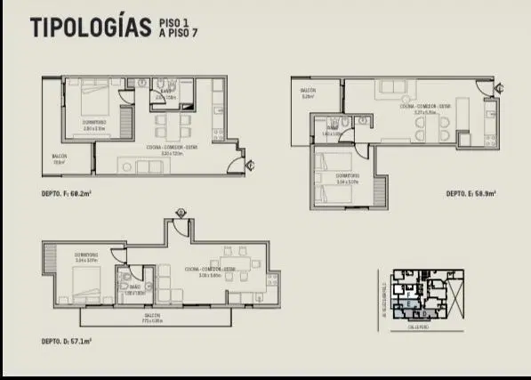 Plano 1