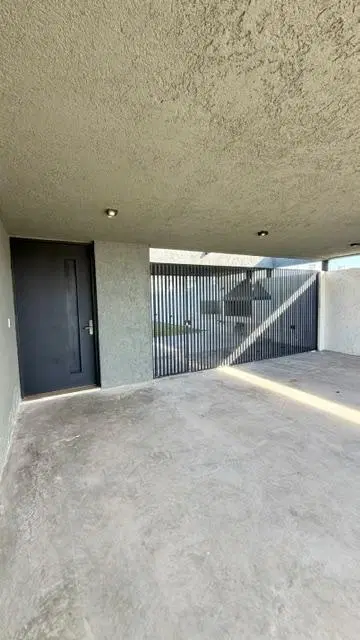 Exclusiva Casa a Estrenar en Distrito Sur  Diseño, Confort y Calidad Premium 2