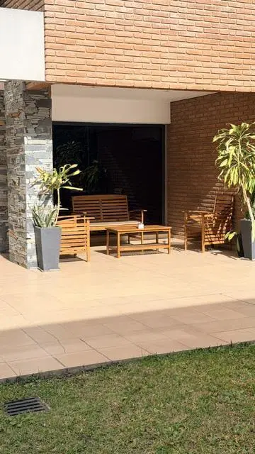 Departamento Premium de 2 Dormitorios Escritorio Cochera y Media Amenities Premium General Paz 8