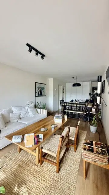 Departamento Premium de 2 Dormitorios Escritorio Cochera y Media Amenities Premium General Paz 5
