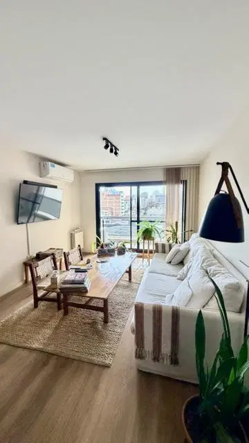 Departamento Premium de 2 Dormitorios Escritorio Cochera y Media Amenities Premium General Paz 4