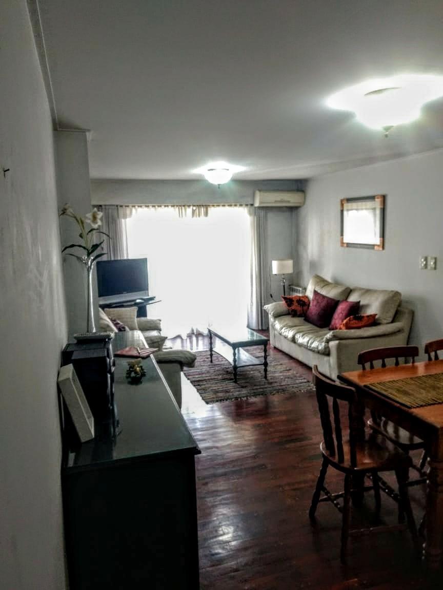 Venta Departamento Tres Dorm., Dos Cocheras - Nueva Cordoba 5