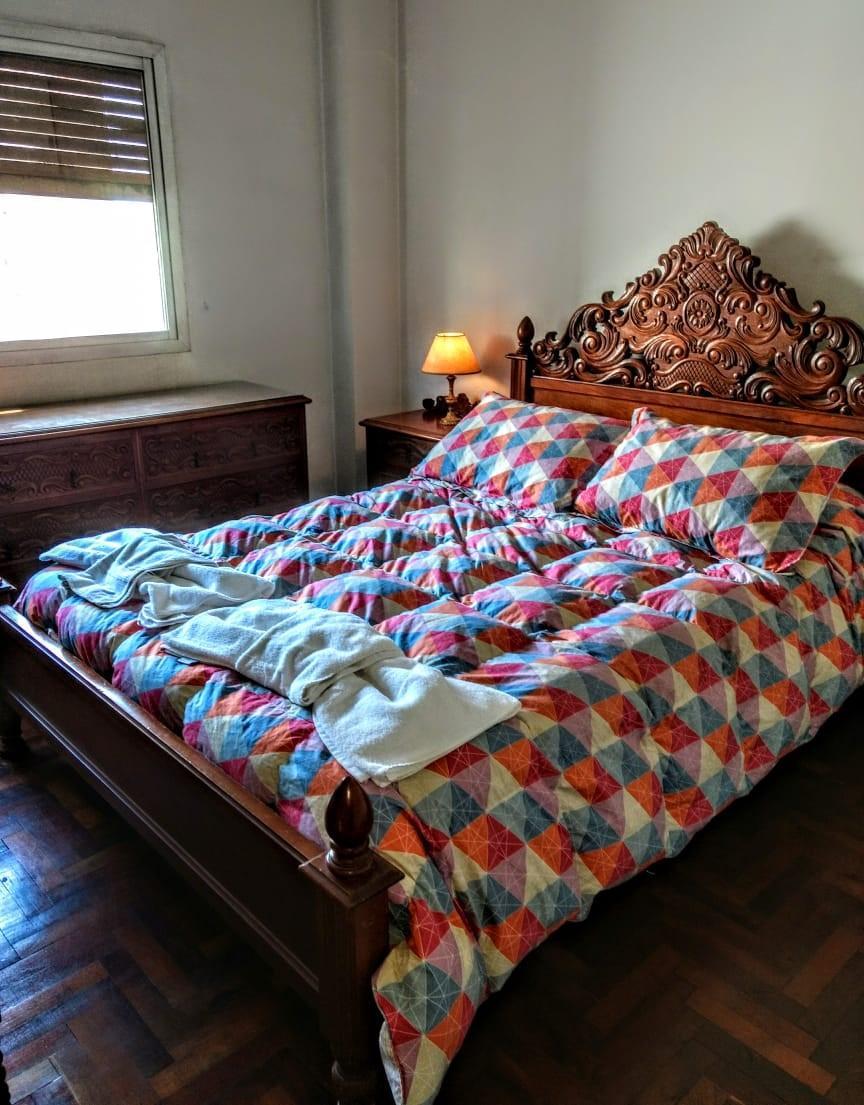 Venta Departamento Tres Dorm., Dos Cocheras - Nueva Cordoba 1