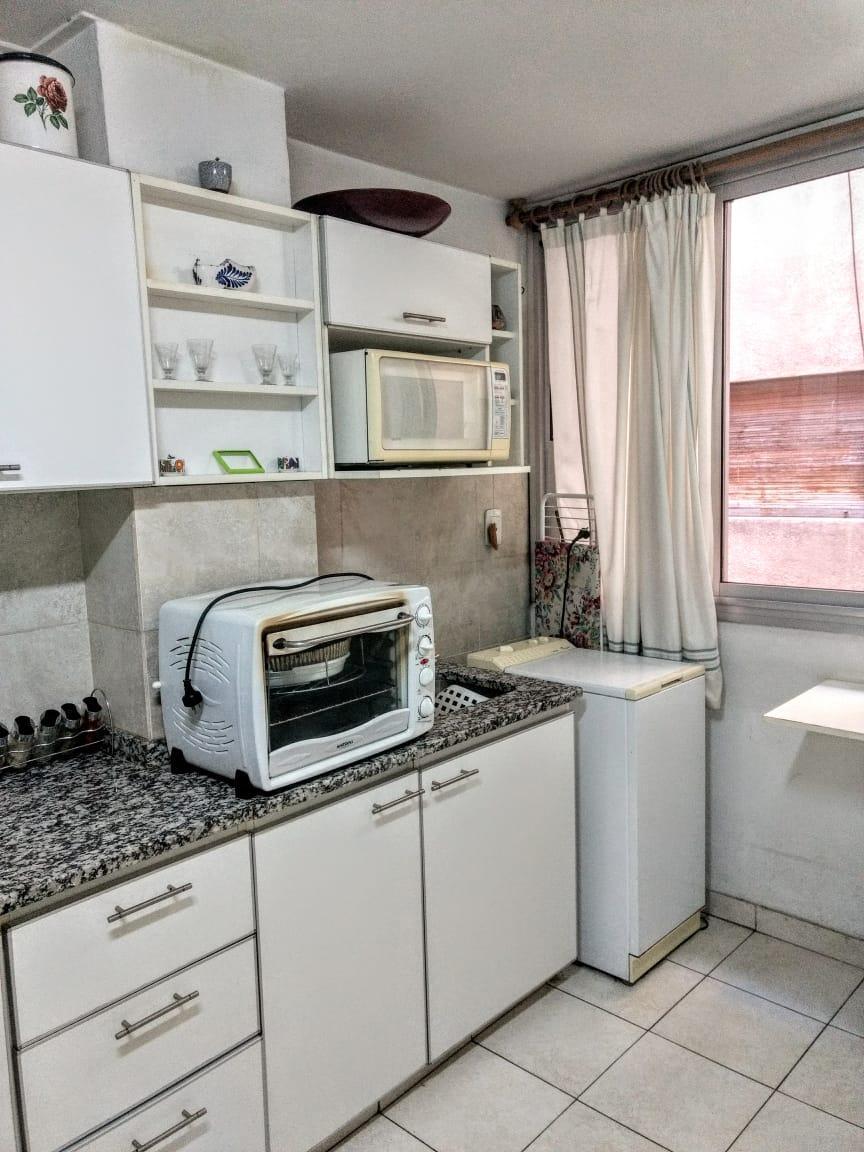 Venta Departamento Tres Dorm., Dos Cocheras - Nueva Cordoba 5