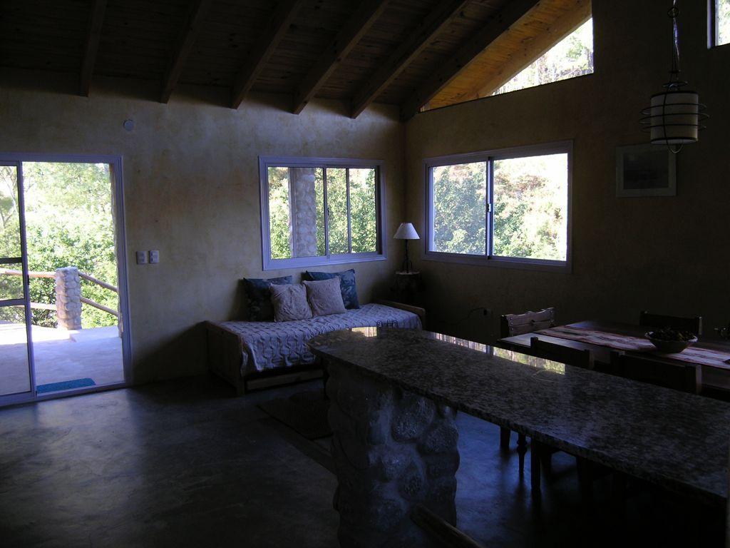 Vendo Campo/ Cabañas 10,5 Ha San Miguel del Rio 4