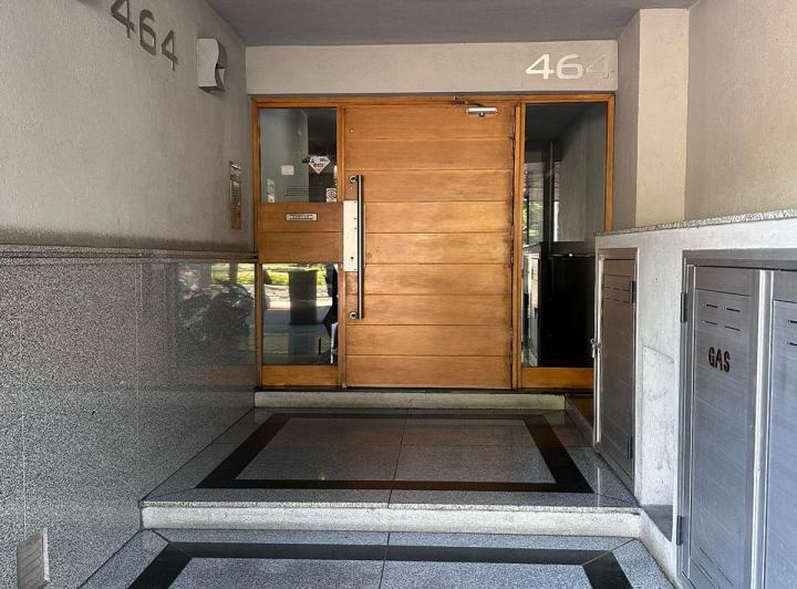 Departamento en alquiler temporal Zona centro  3