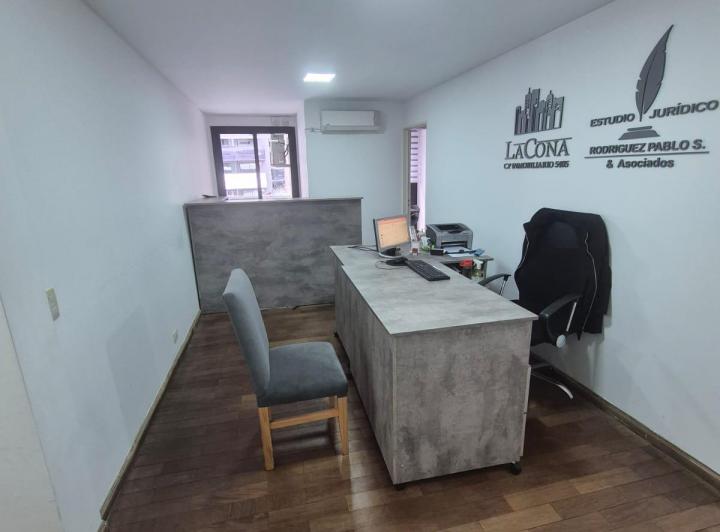 ALQUILER HERMOSO DEPTO NUEVA CORDOBA 1