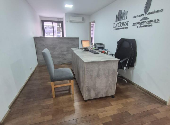 ALQUILER HERMOSO DEPTO NUEVA CORDOBA 3