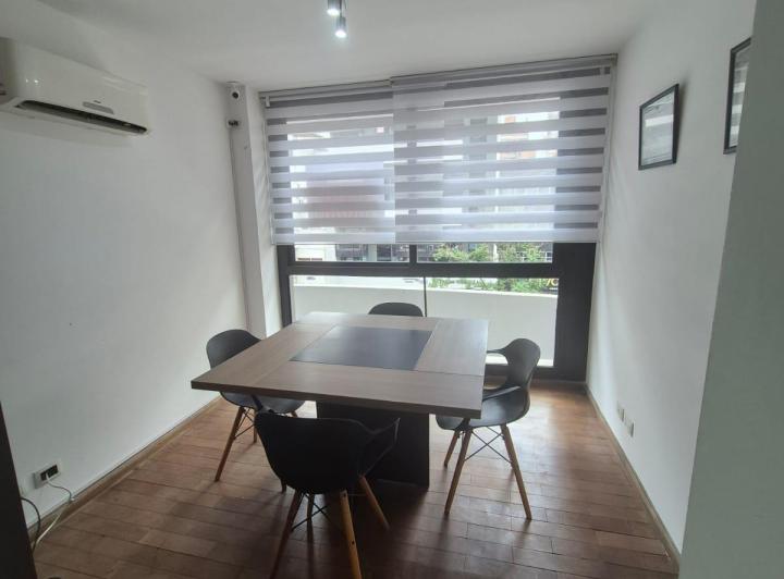 ALQUILER HERMOSO DEPTO NUEVA CORDOBA 2