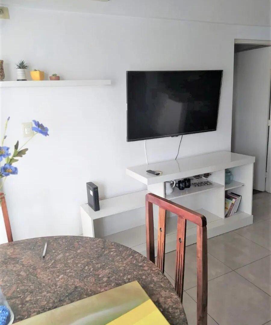 Foto de Departamento En Alquiler Temporal Amoblado, imagen 3