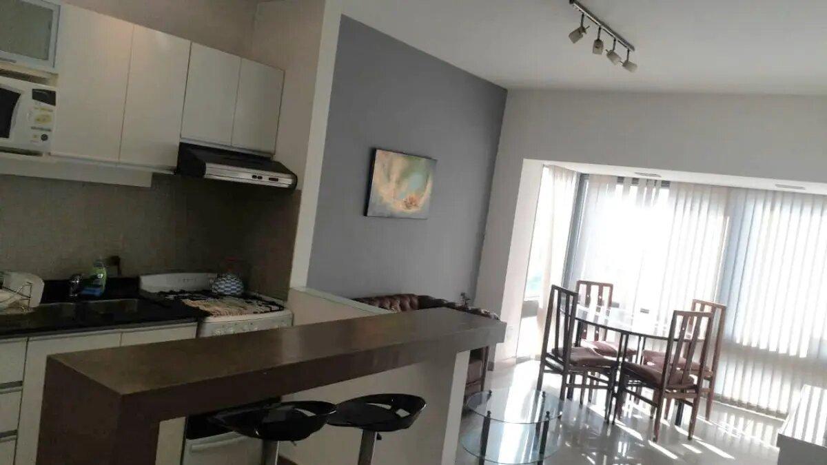 Foto de Departamento En Alquiler Temporal Amoblado, imagen 4
