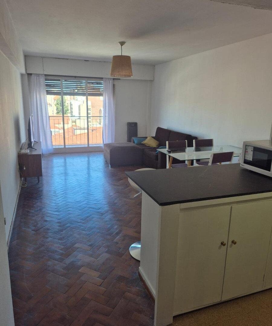 Foto de Alquiler Amoblado 1 Dormitorio, imagen 1