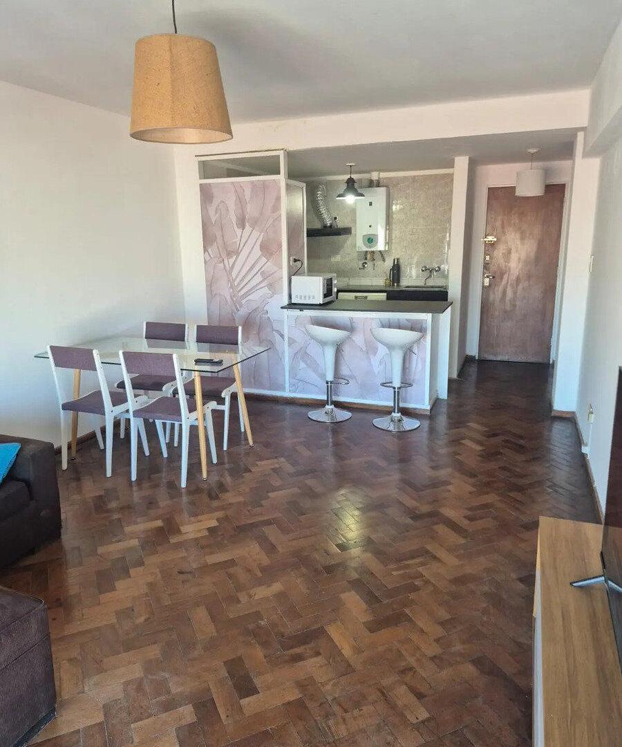 Foto de Alquiler Amoblado 1 Dormitorio, imagen 3