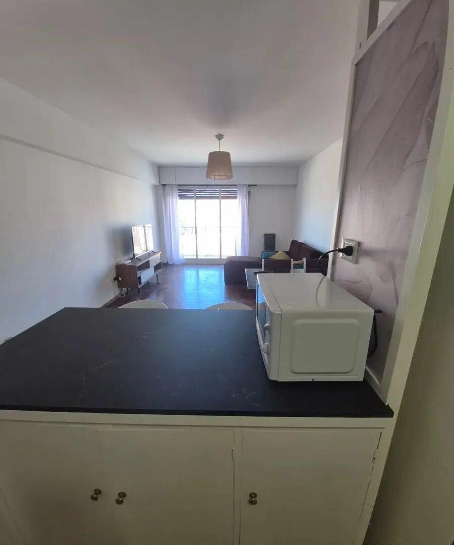 Foto de Alquiler Amoblado 1 Dormitorio, imagen 2