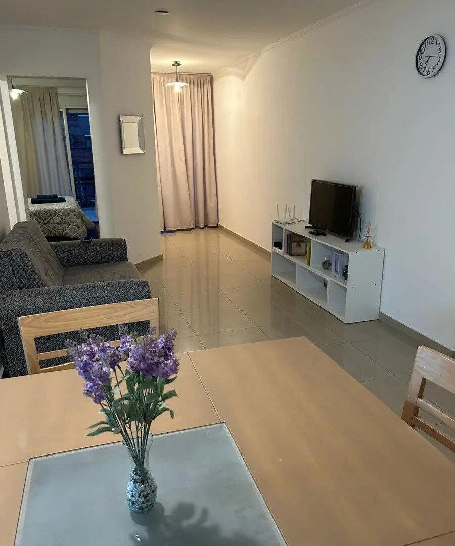 Foto de Departamento En Alquiler Temporal General Paz, imagen 3