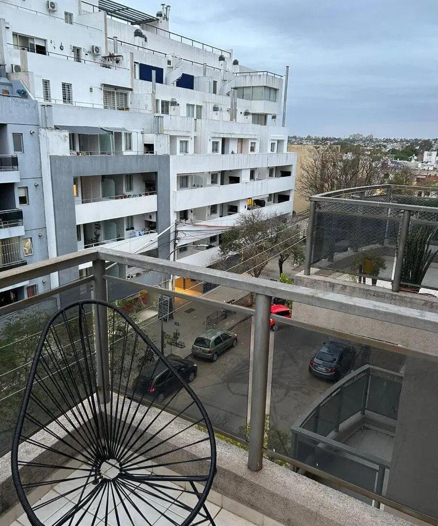 Foto de Departamento En Alquiler Temporal General Paz, imagen 4